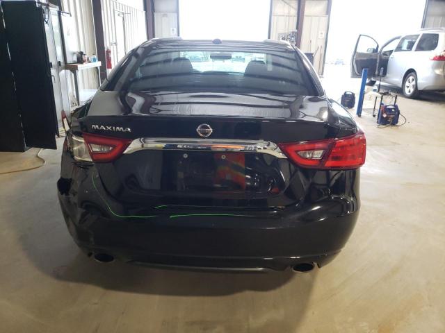 Photo 6 from auction – 2017 NISSAN MAXIMA 3.5 with VIN 1N4AA6AP5HC380498