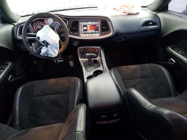 Photo 8 from auction – 2019 DODGE CHALLENGER with VIN 2C3CDZFJ3KH581437