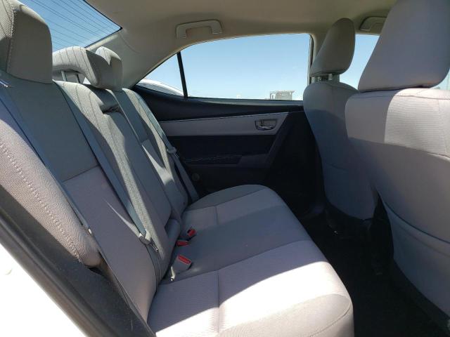 Photo 10 from auction – 2015 TOYOTA COROLLA L with VIN 2T1BURHE6FC284377