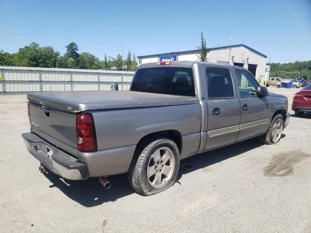 Photo 3 from auction – 2006 CHEVROLET SILVERADO with VIN 2GCEC13T461195039