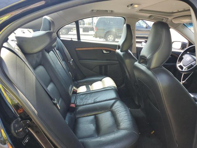 Photo 10 from auction – 2010 VOLVO S80 3.2 with VIN YV1960AS0A1125463