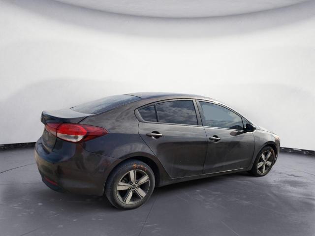 Photo 3 from auction – 2018 KIA FORTE LX with VIN 3KPFL4A72JE170731