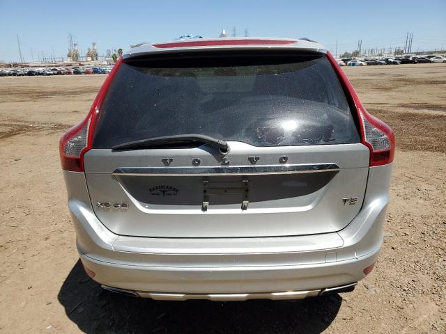 Photo 6 from auction – 2015 VOLVO XC60 T5 PR with VIN YV426MDC1F2559893