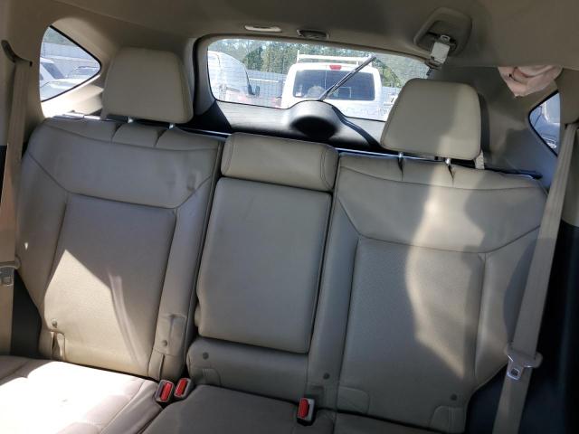 Photo 10 from auction – 2016 HONDA CR-V TOURI with VIN 5J6RM3H94GL015071