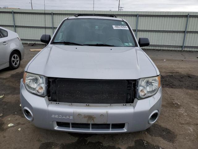 Photo 5 from auction – 2012 FORD ESCAPE XLT with VIN 1FMCU9DG2CKC58649