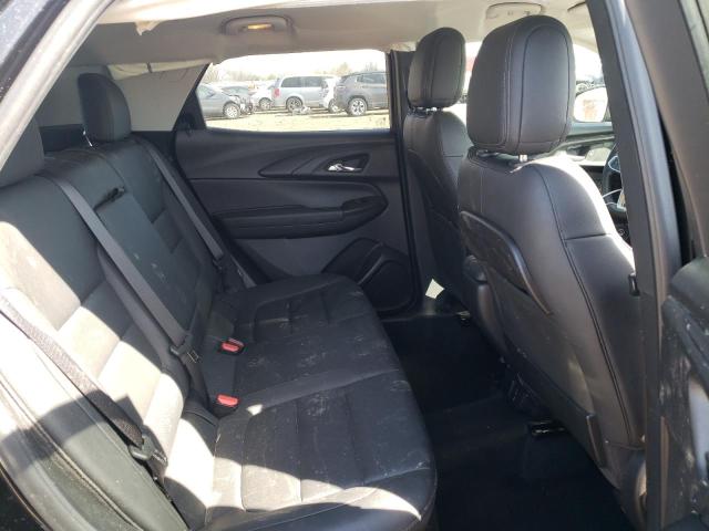 Photo 10 from auction – 2021 CHEVROLET TRAILBLAZE with VIN KL79MRSL4MB016779