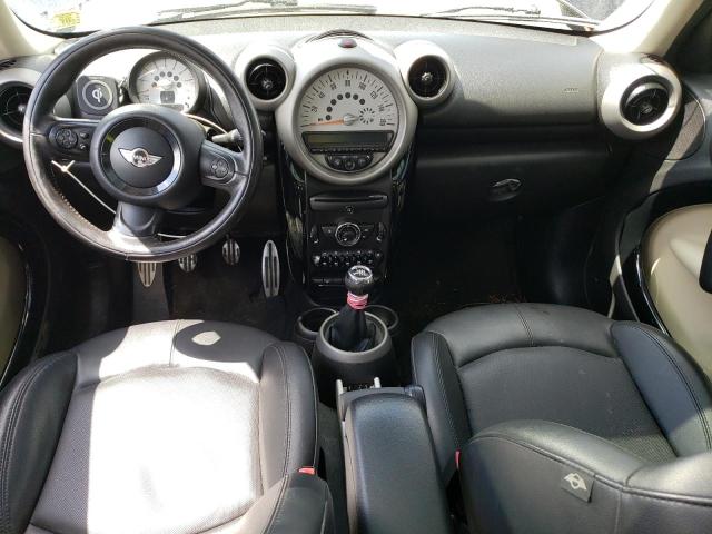 Photo 8 from auction – 2012 MINI COOPER S C with VIN WMWZC5C50CWM12355