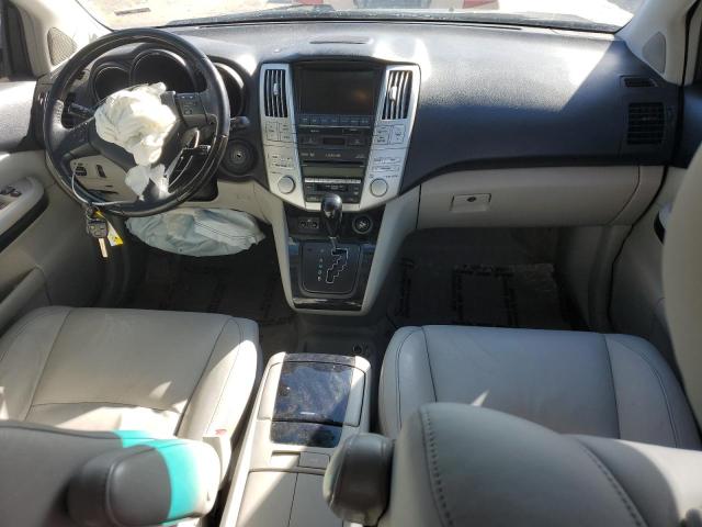 Photo 8 from auction – 2008 LEXUS RX 400H with VIN JTJHW31U382069184