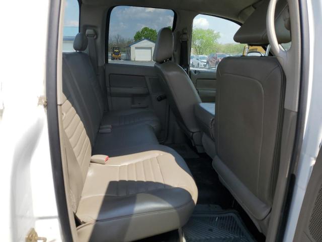 Photo 10 from auction – 2006 DODGE RAM 1500 S with VIN 1D7HA18K06J227659