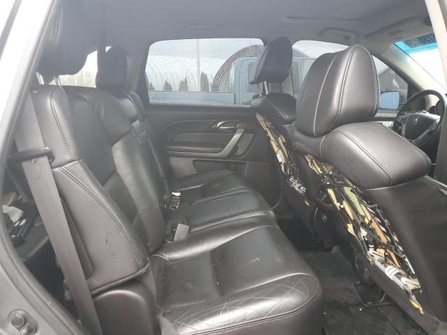 Photo 10 from auction – 2012 ACURA MDX TECHNO with VIN 2HNYD2H37CH541820