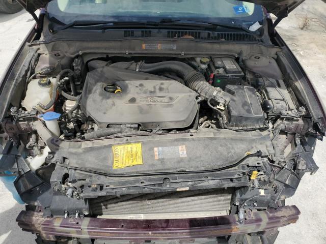 Photo 11 from auction – 2013 FORD FUSION SE with VIN 3FA6P0HR5DR253223