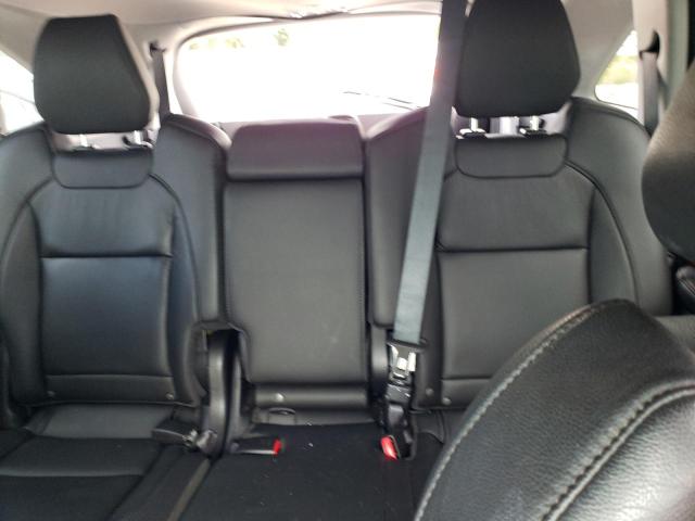 Photo 10 from auction – 2017 ACURA MDX with VIN 5FRYD3H33HB008435