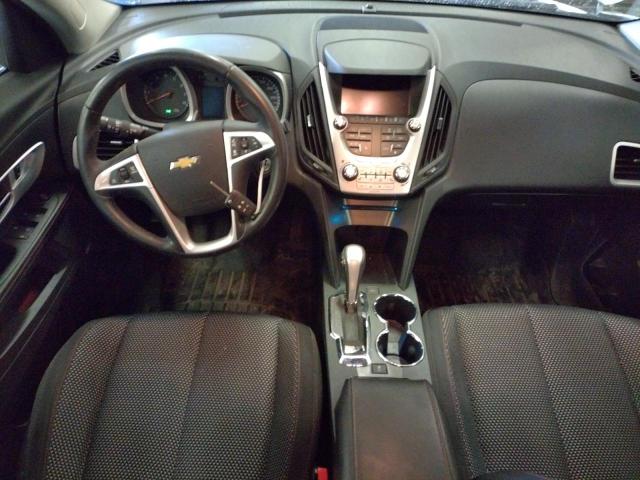 Photo 8 from auction – 2015 CHEVROLET EQUINOX LT with VIN 2GNALCEK6F1169600