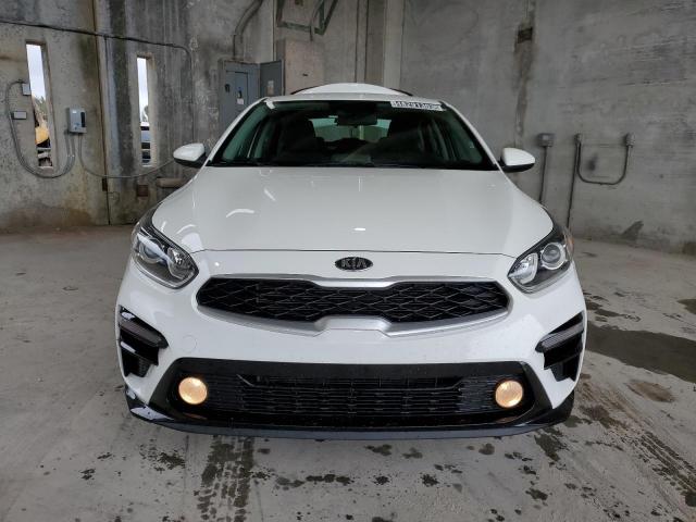 Photo 5 from auction – 2021 KIA FORTE FE with VIN 3KPF24AD3ME312484