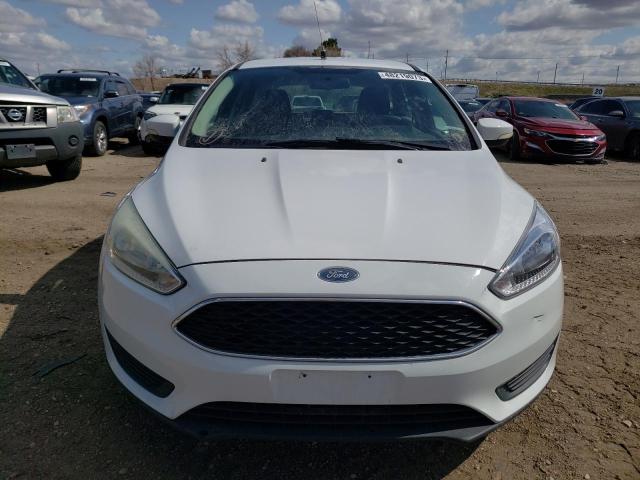 Photo 5 from auction – 2015 FORD FOCUS SE with VIN 1FADP3K21FL368911
