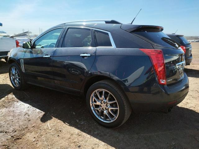 Photo 2 from auction – 2014 CADILLAC SRX PERFOR with VIN 3GYFNCE37ES534381