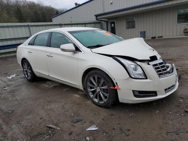 Photo 4 from auction – 2014 CADILLAC XTS with VIN 2G61L5S37E9205654