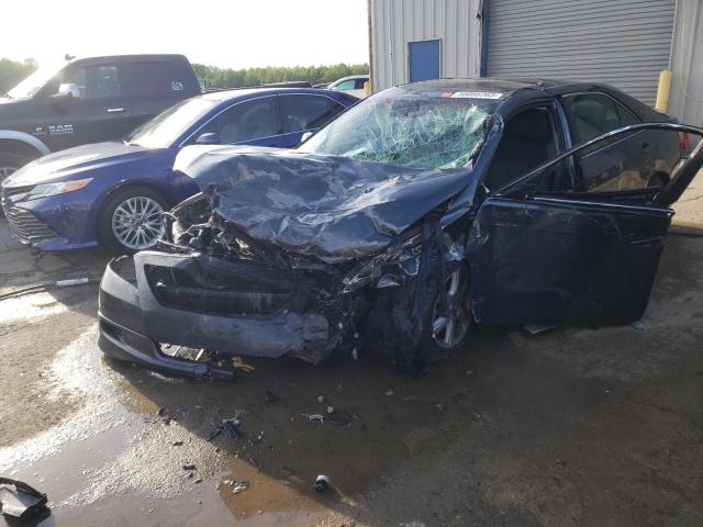 TOYOTA CAMRY CE 2007 with VIN 4T1BE46K17U054738 - Photo from auction