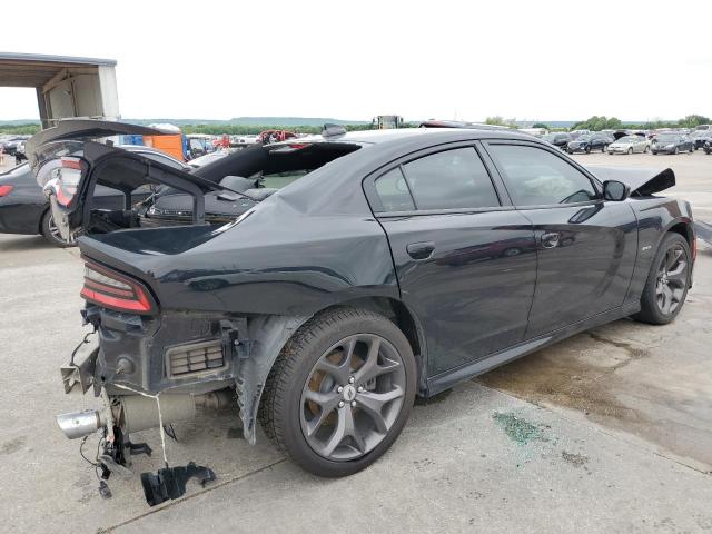 Photo 3 from auction – 2019 DODGE CHARGER R/ with VIN 2C3CDXCT1KH738313