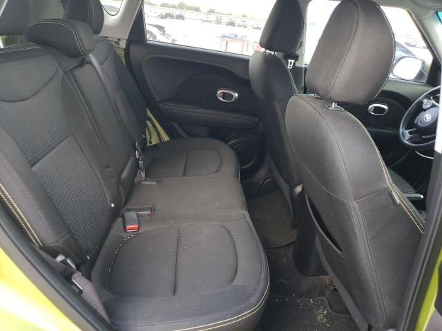 Photo 10 from auction – 2016 KIA SOUL + with VIN KNDJP3A58G7852710