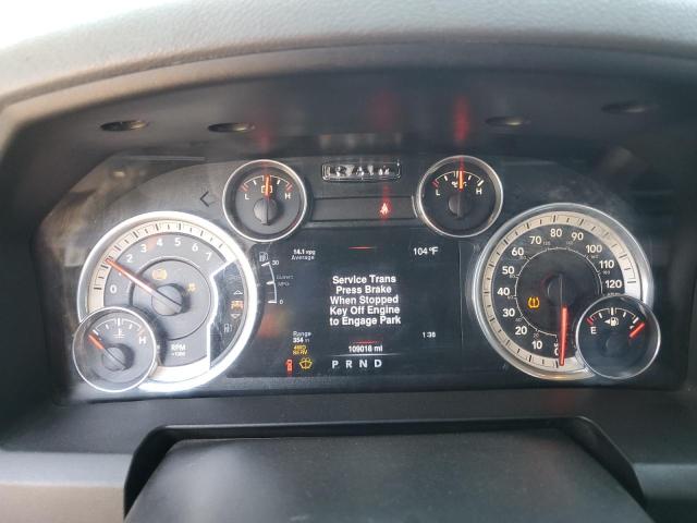 Photo 9 from auction – 2016 RAM 1500 SLT with VIN 1C6RR7LT0GS137960