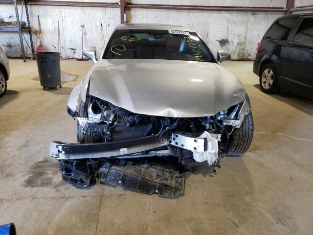 Zdjęcie 5 z aukcji – 2016 LEXUS GS 350 BAS z VIN JTHBZ1BL3GA007149