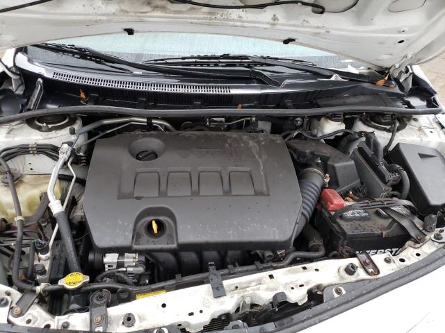 Foto 11 de la subasta – 2013 TOYOTA COROLLA BA con VIN 2T1BU4EE0DC096040