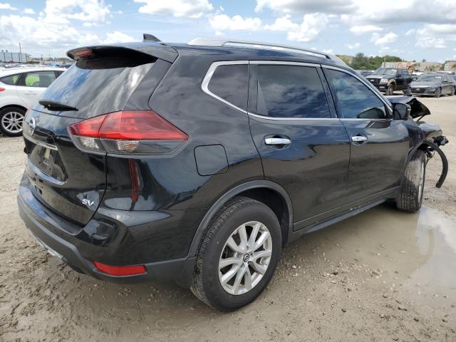 Photo 3 from auction – 2018 NISSAN ROGUE S with VIN JN8AT2MT2JW490066