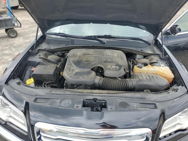 Photo 11 from auction – 2013 CHRYSLER 300 with VIN 2C3CCAAGXDH640941