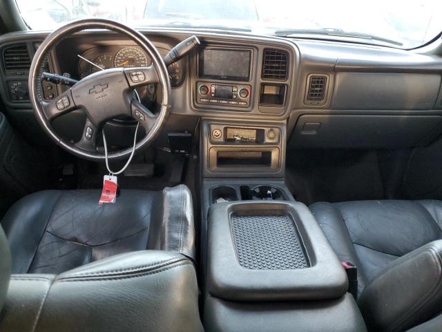Photo 8 from auction – 2007 CHEVROLET SILVERADO with VIN 1GCHK23D57F121637