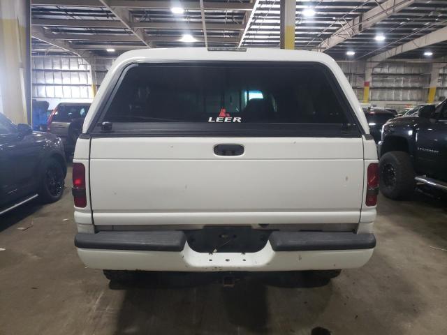 Photo 6 from auction – 1998 DODGE RAM 1500 with VIN 3B7HF13Z1WG171474