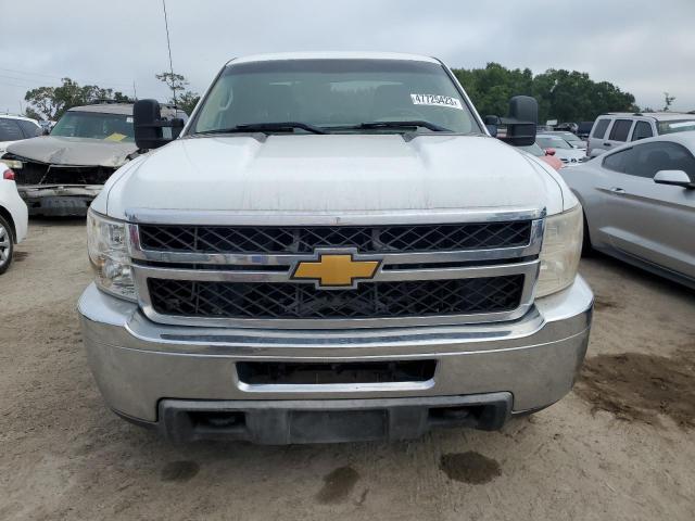 Photo 5 from auction – 2012 CHEVROLET SILVERADO with VIN 1GC2KVCG1CZ284747