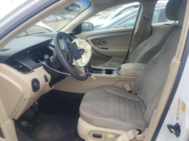 Photo 7 from auction – 2015 FORD TAURUS SE with VIN 1FAHP2D82FG208459