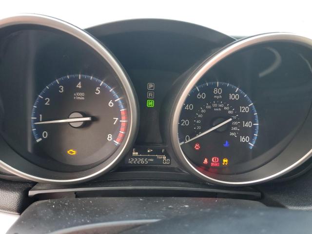 Photo 9 from auction – 2012 MAZDA 3 I with VIN JM1BL1L7XC1683239