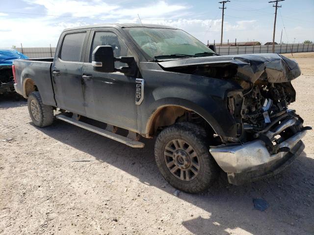 Photo 4 from auction – 2017 FORD F250 SUPER with VIN 1FT7W2B66HEF36640