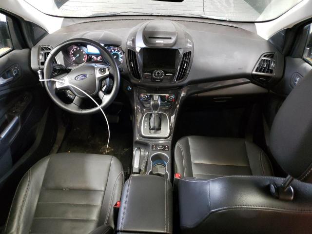 Photo 8 from auction – 2014 FORD ESCAPE TIT with VIN 1FMCU9J90EUA21137