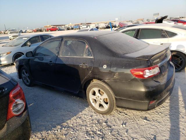 Photo 2 from auction – 2012 TOYOTA COROLLA BA with VIN 5YFBU4EE7CP031054