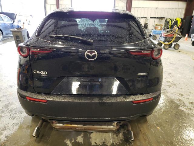 Photo 6 from auction – 2021 MAZDA CX-30 SELE with VIN 3MVDMBBL9MM247513
