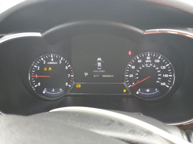 Photo 9 from auction – 2012 KIA OPTIMA SX with VIN 5XXGR4A68CG064319