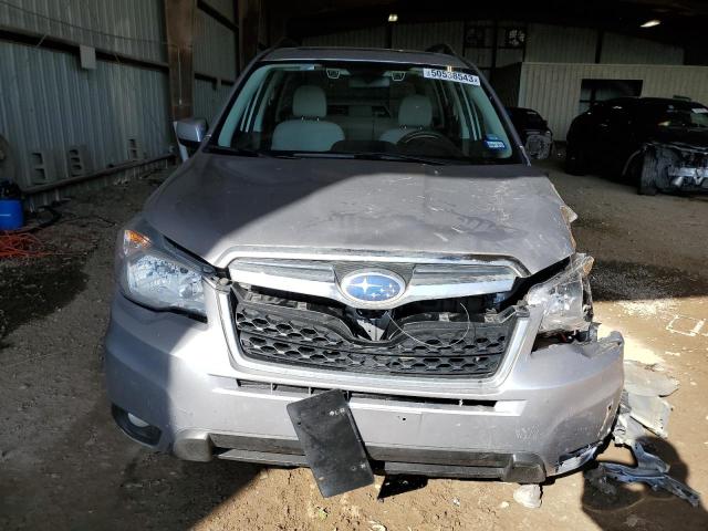 Photo 5 from auction – 2016 SUBARU FORESTER 2 with VIN JF2SJAFC0GH470619