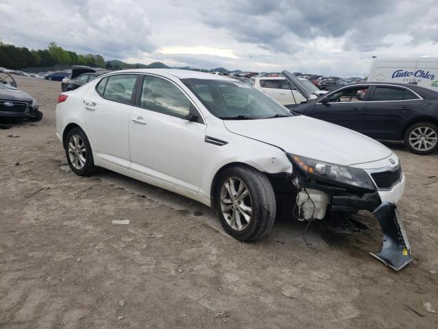 Photo 4 from auction – 2013 KIA OPTIMA LX with VIN 5XXGM4A7XDG095208