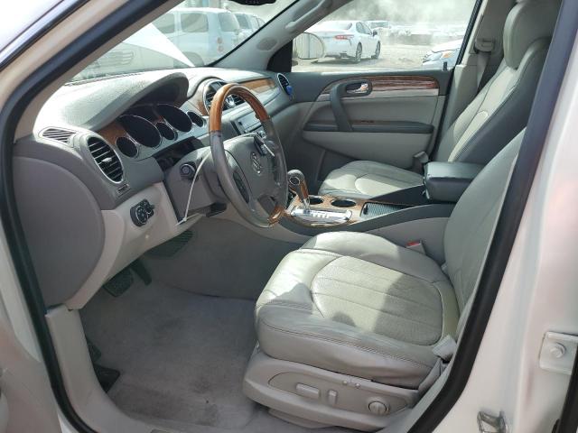 Photo 7 from auction – 2012 BUICK ENCLAVE with VIN 5GAKRCED7CJ302056