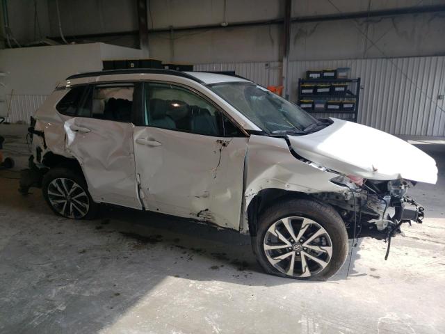 Photo 4 from auction – 2022 TOYOTA COROLLA CR with VIN 7MUEAABG4NV039669