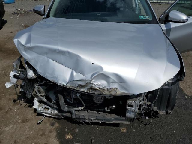 Photo 11 from auction – 2014 TOYOTA AVALON BAS with VIN 4T1BK1EB7EU113295