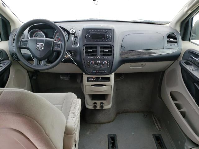 Photo 8 from auction – 2011 DODGE GRAND CARA with VIN 2D4RN4DG4BR778918