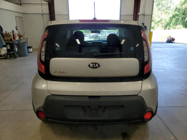 Photo 6 from auction – 2015 KIA SOUL with VIN KNDJN2A27F7797655
