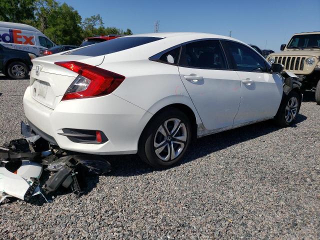 Photo 3 from auction – 2017 HONDA CIVIC LX with VIN 19XFC2F51HE049176