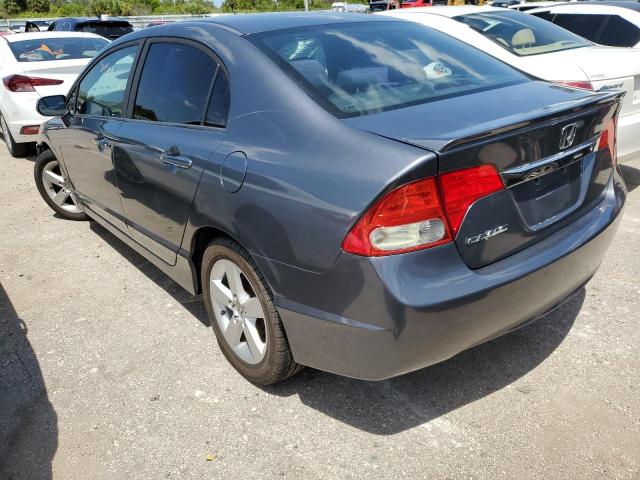 Photo 2 from auction – 2011 HONDA CIVIC LX-S with VIN 19XFA1F67BE043897