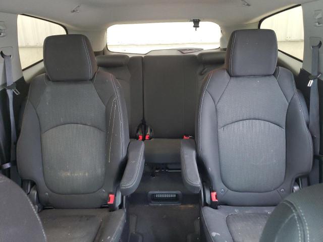 Photo 10 from auction – 2014 CHEVROLET TRAVERSE L with VIN 1GNKVHKD4EJ283312