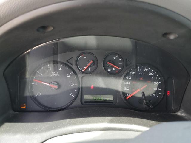Photo 9 from auction – 2005 FORD FREESTYLE with VIN 1FMDK01125GA12891